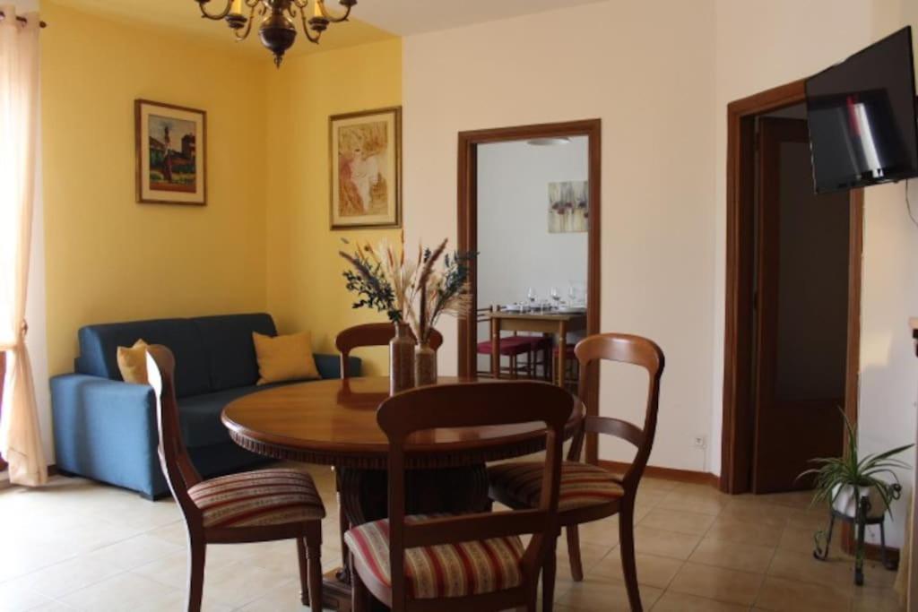 Casa Luisa Apartment Pitigliano Exterior photo