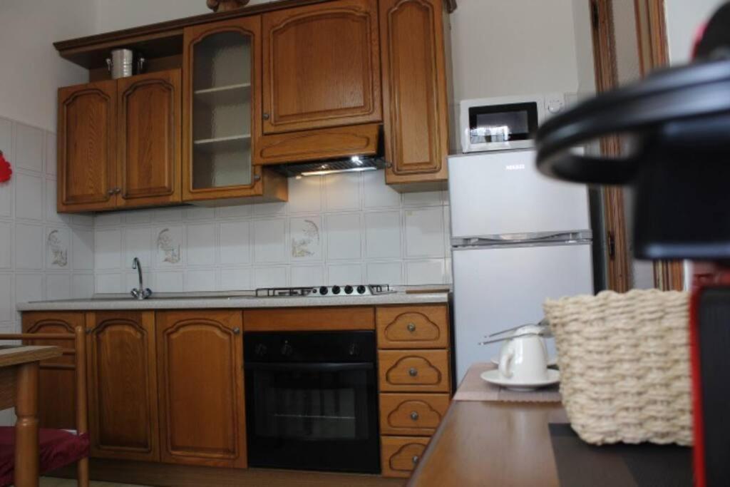Casa Luisa Apartment Pitigliano Exterior photo