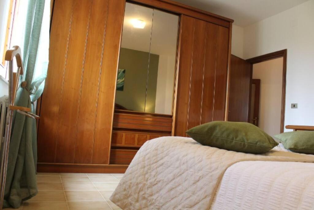 Casa Luisa Apartment Pitigliano Exterior photo