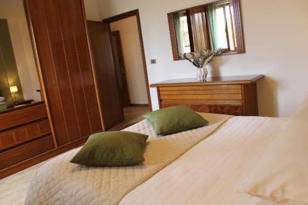Casa Luisa Apartment Pitigliano Exterior photo