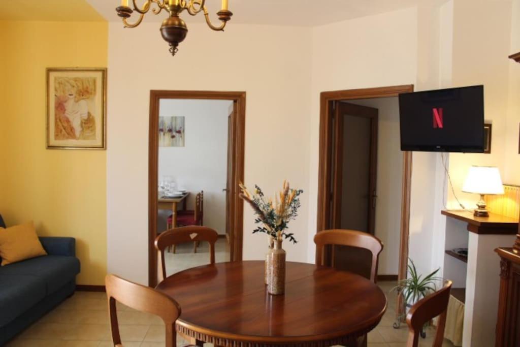 Casa Luisa Apartment Pitigliano Exterior photo